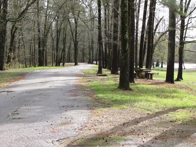 Star of The West Campground