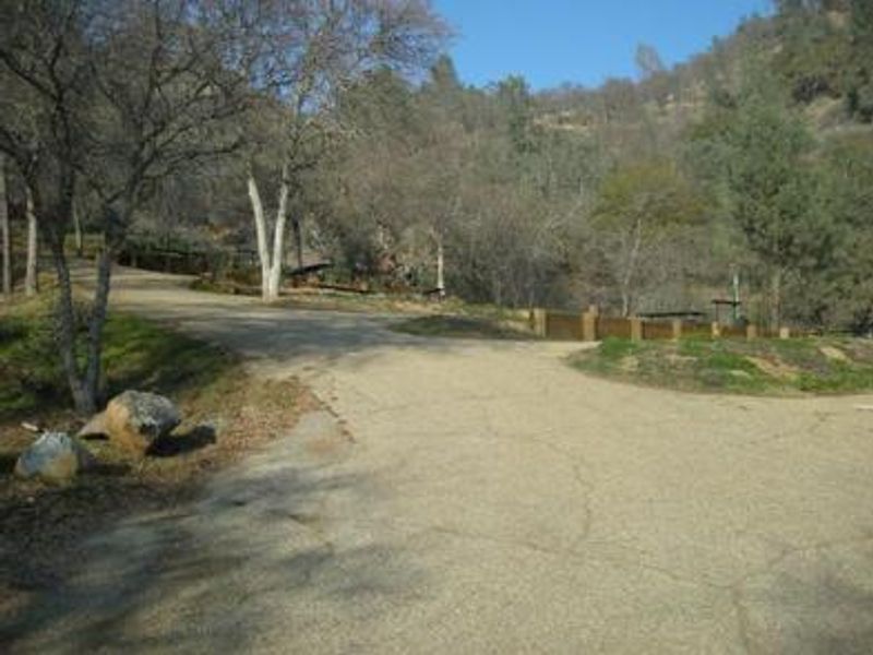 VIEW FROM SITE #2 LOOKING TOWARD SITE #9