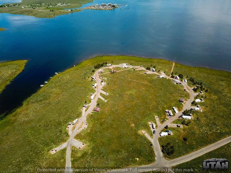 Strawberry Bay - C Loop