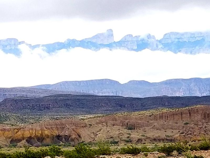 Big Bend National Park