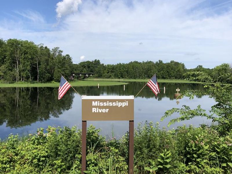 Mississippi River, Pokegama Dam