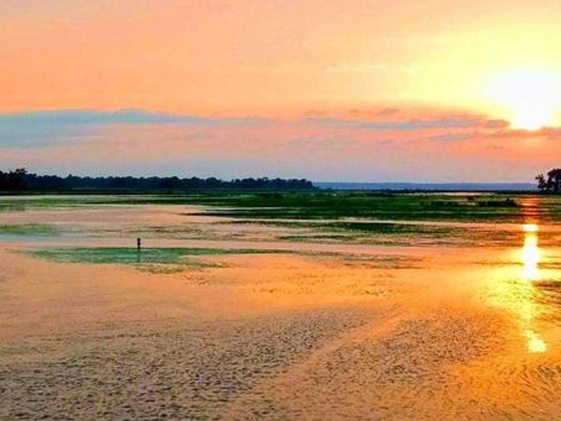 Leech Lake Recreation Area Campground