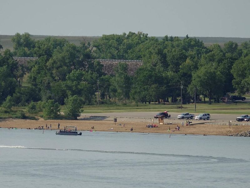 Venango Beach Day Use Area