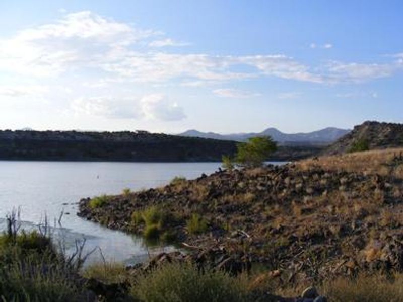 Another lake overview