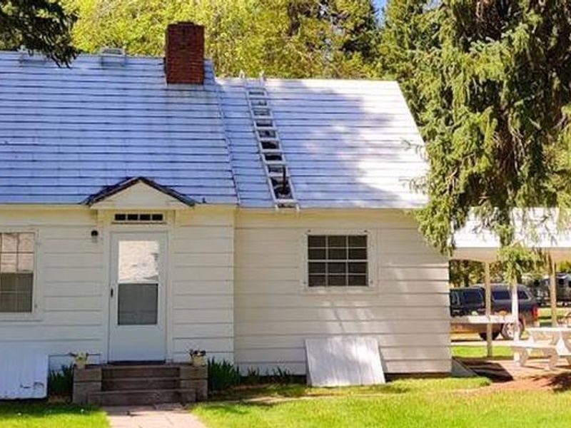 Savenac West Cottage