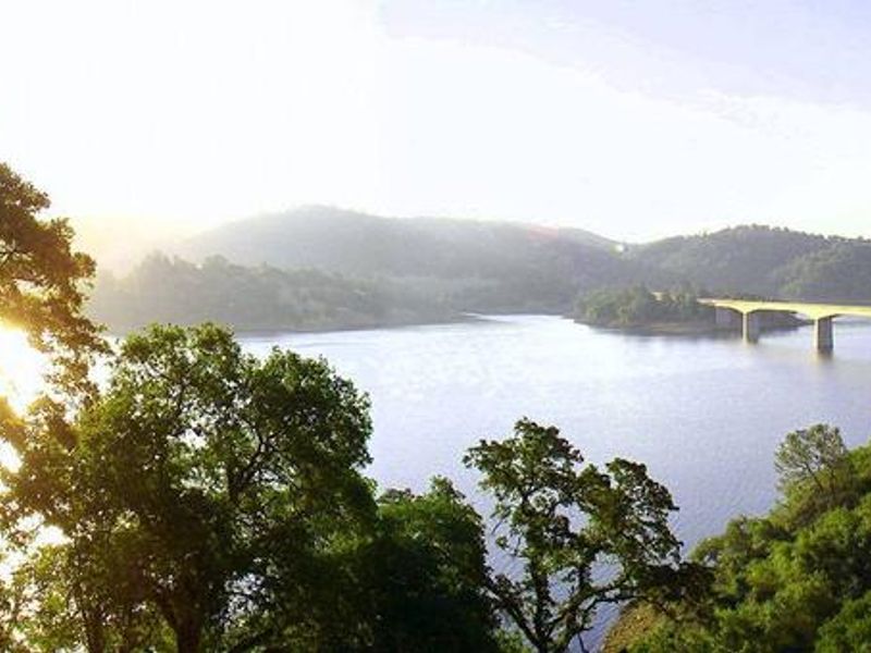 Glory Hole Recreation Area