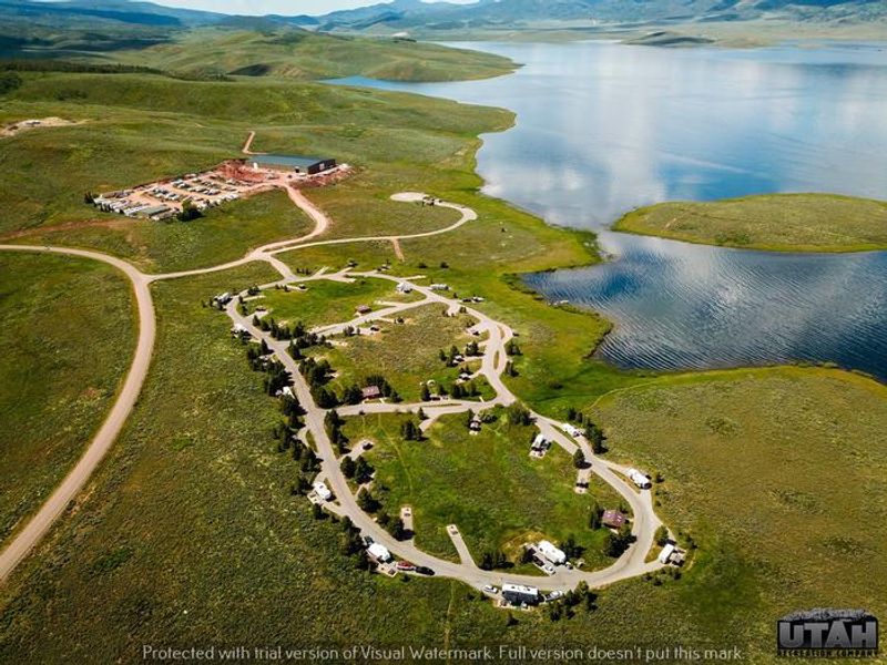 Strawberry Bay - F Loop