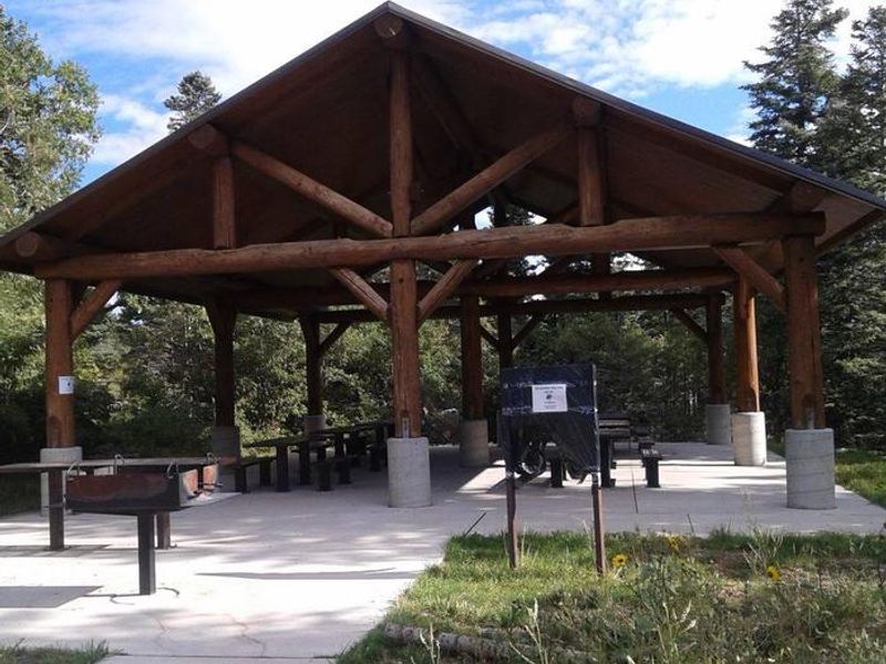 Capulin Reservation Site