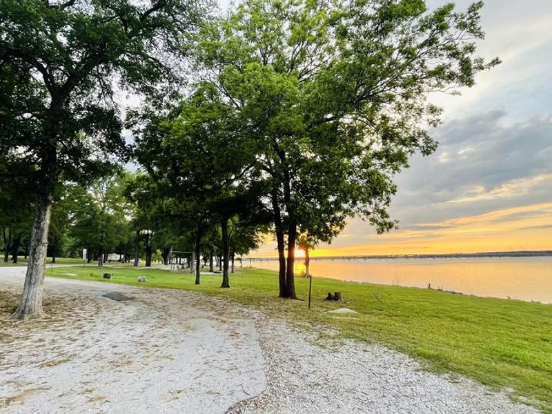 A photo of facility JUNIPER POINT with Waterfront