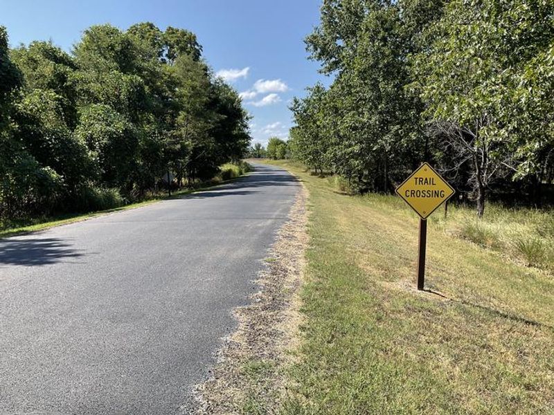 A photo of facility Walnut Creek.