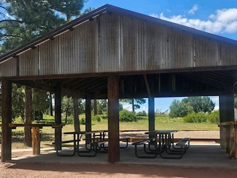 Elks Group Campground 