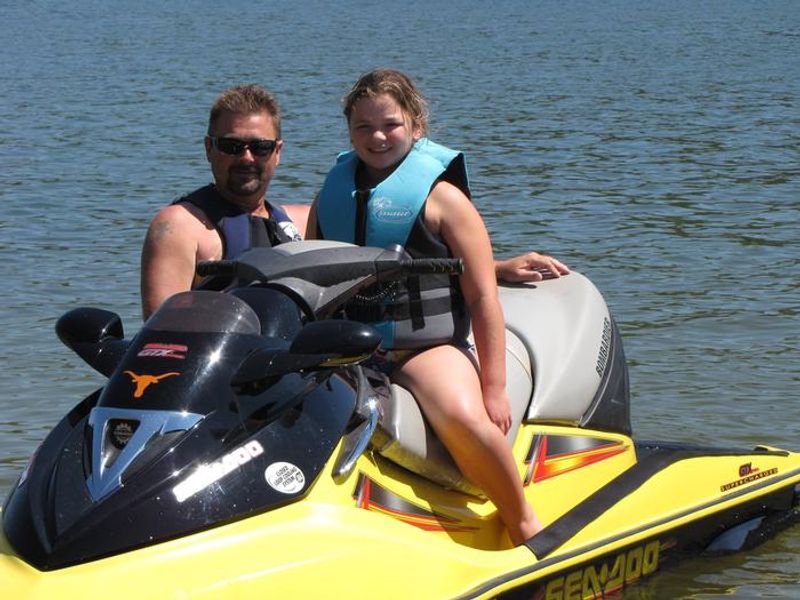 Dierks Lake Recreation