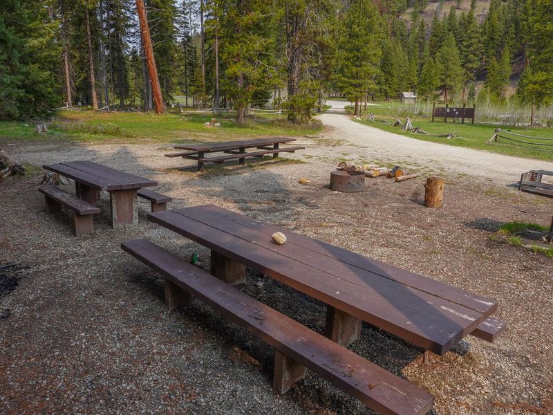 Fales Flat Group Site