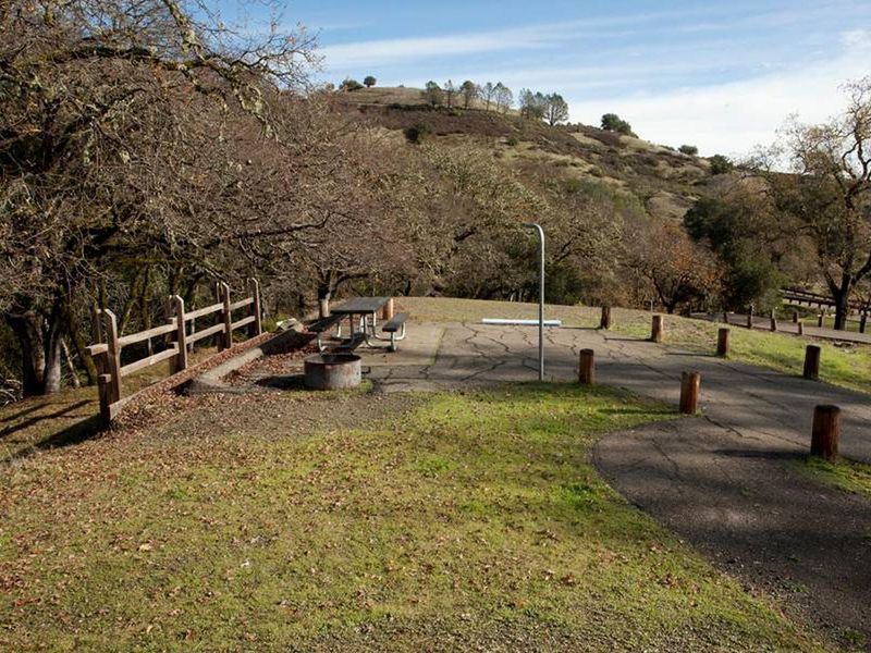 site 94 - Accessible site