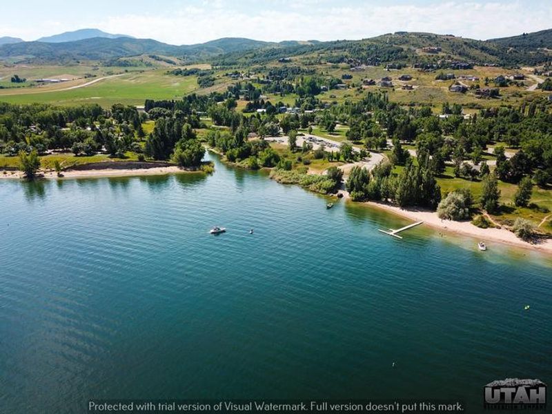 Anderson Cove Campground