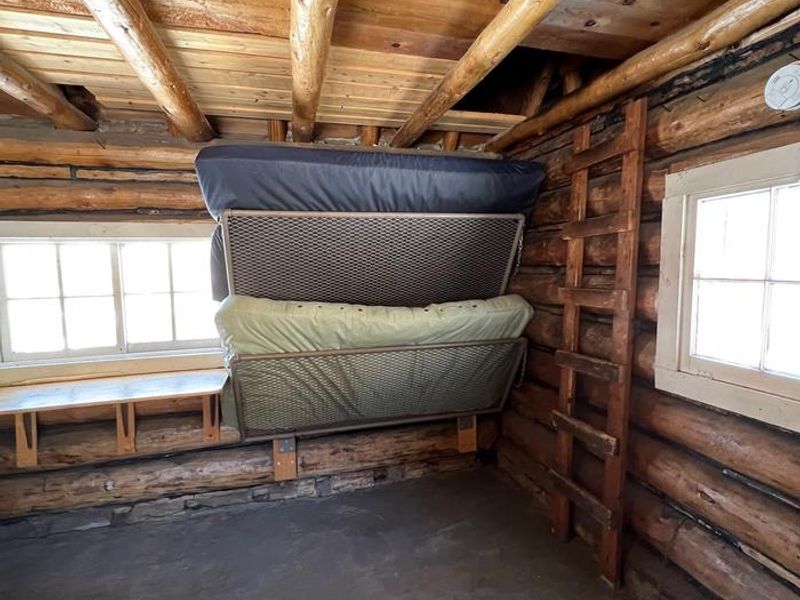 Bunk Beds