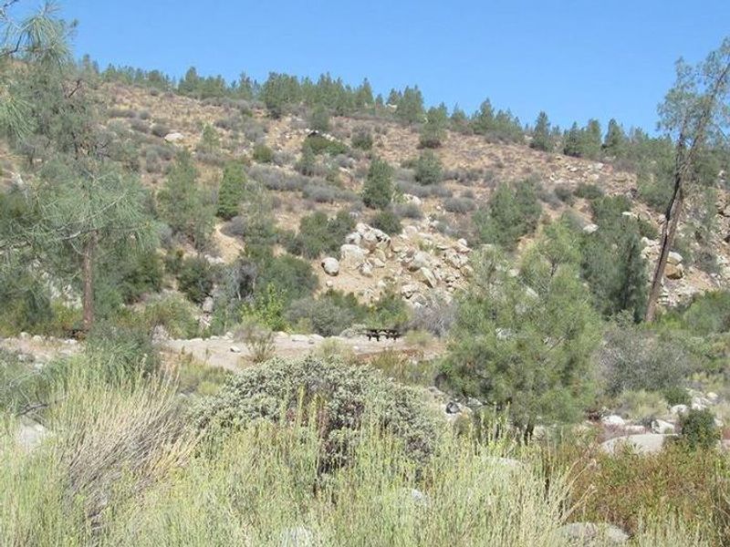 Goldledge Campground