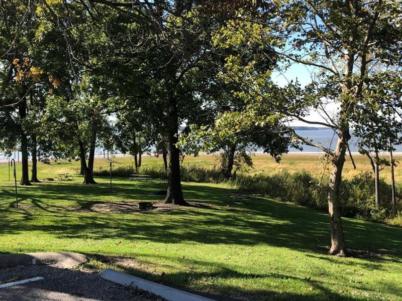 North Overlook Tent Sites
