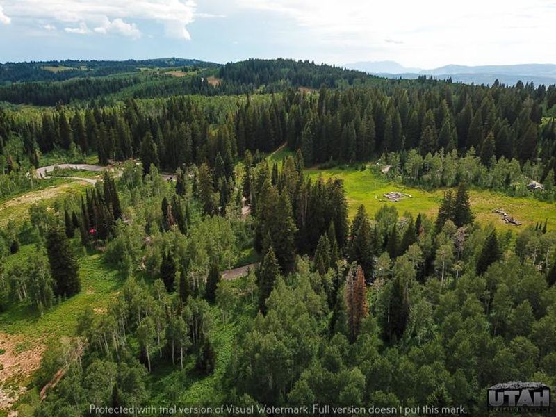 Monte Cristo Campground