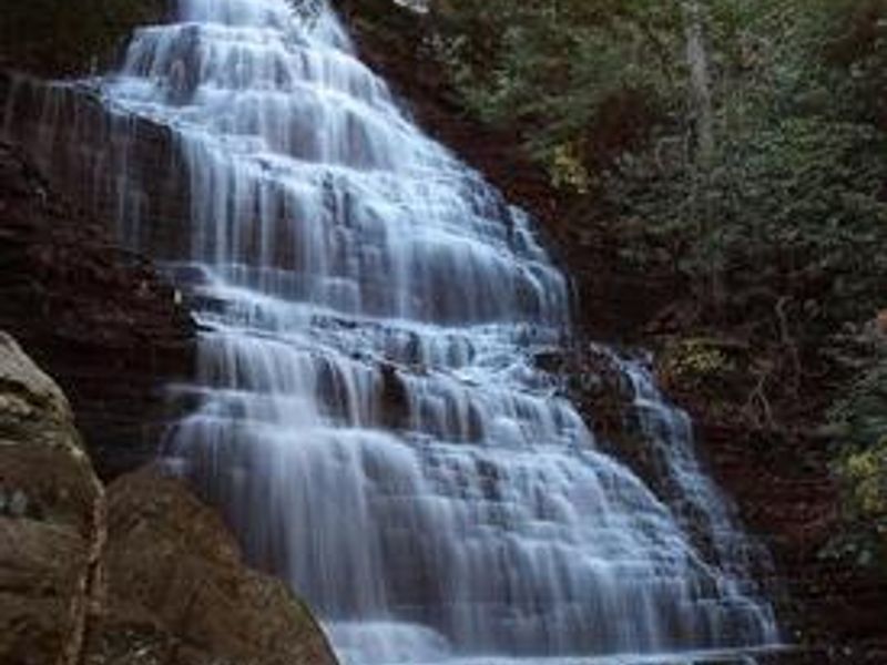 Benton Falls