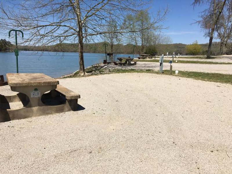 LILLYDALE CAMPGROUND AND DAY USE