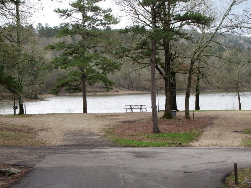 Bear Creek Campground