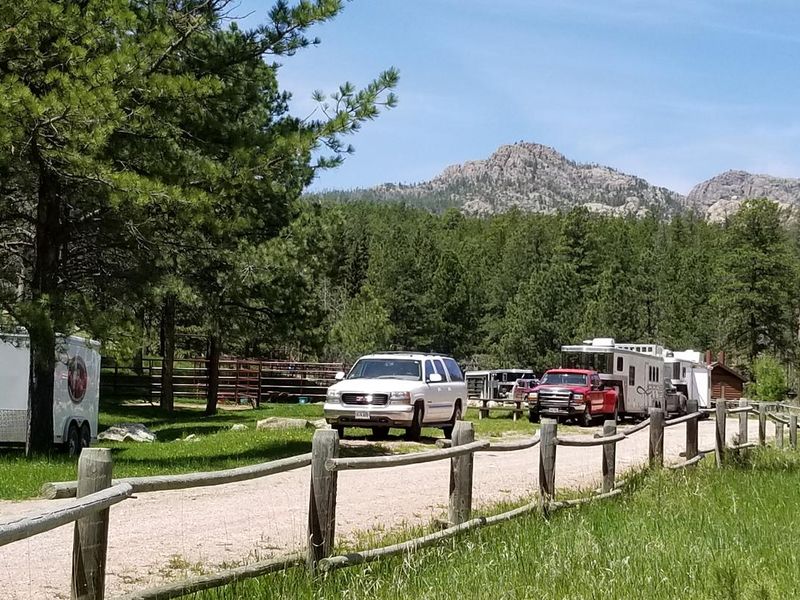 Overview of sites 3-9