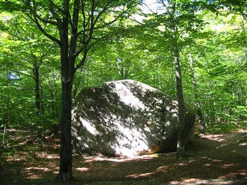 Big Rock