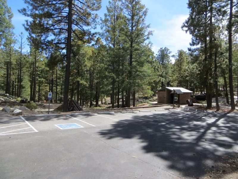 Whitetail Campground 