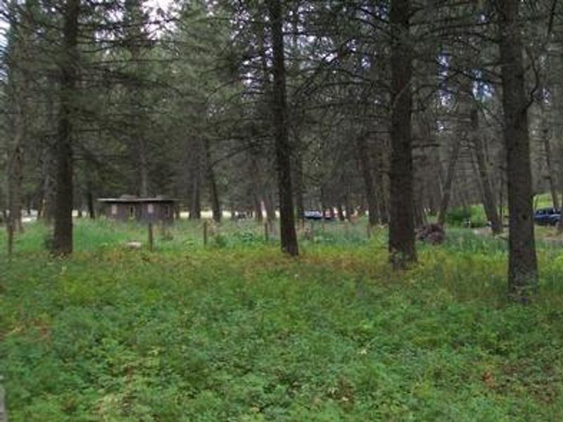 Cabin Creek Campground