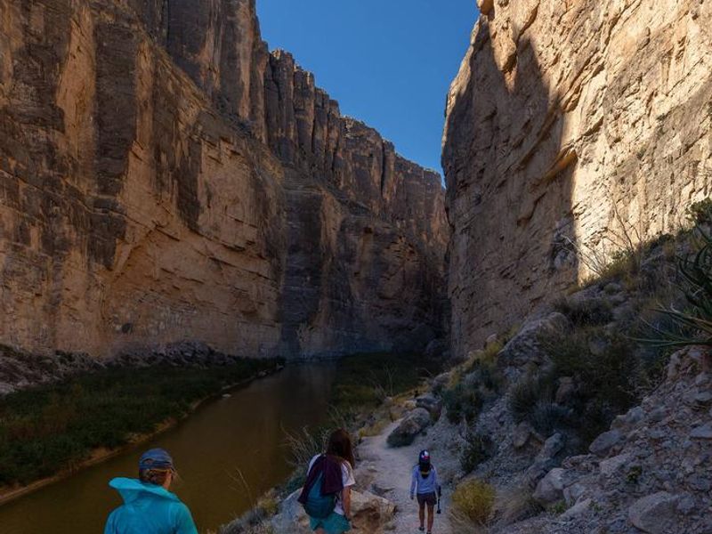 Big Bend National Park
