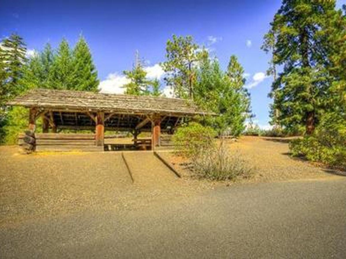Scout Lake photo 2