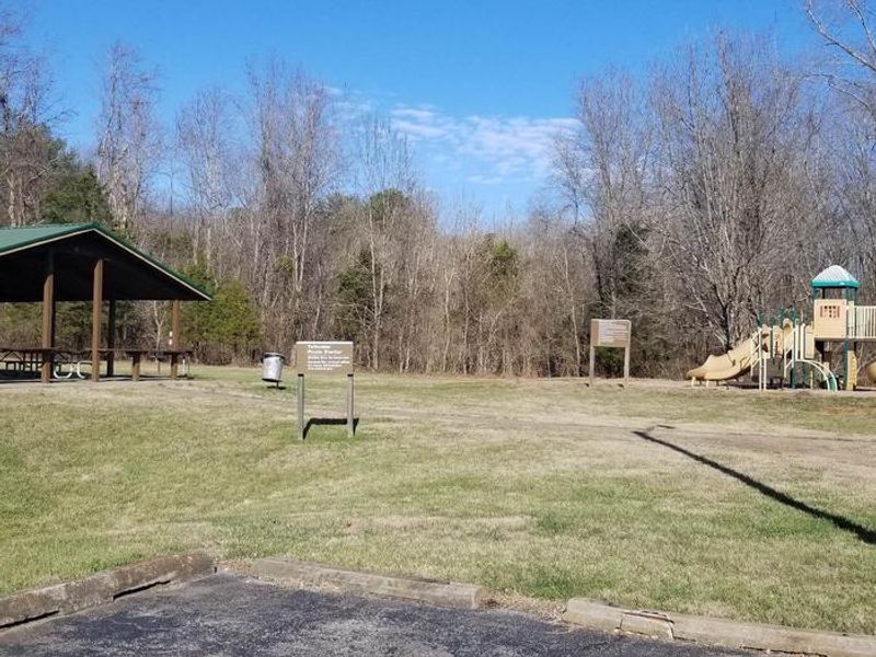 Tailwater Shelter Overview