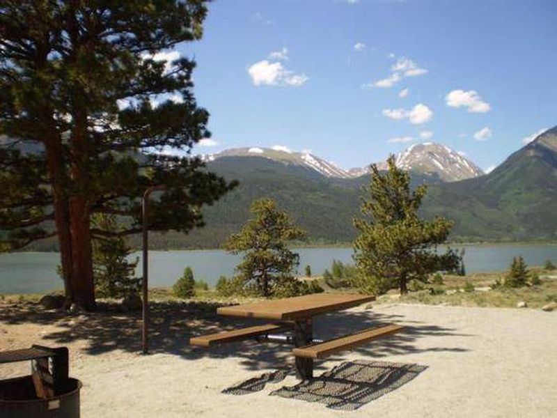 White Star Campground