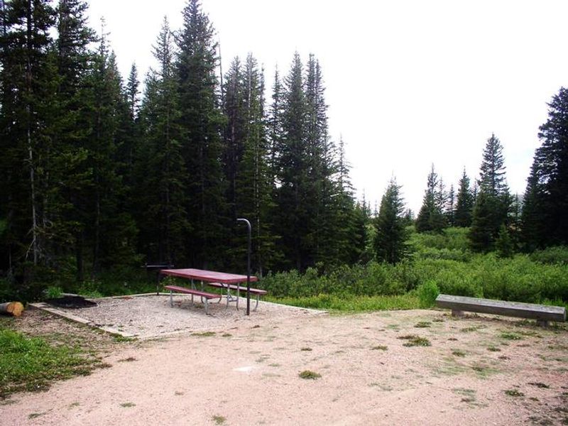 Bald Mountain Site 2