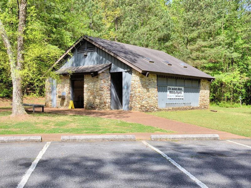 Sweet Water Bath House 3
