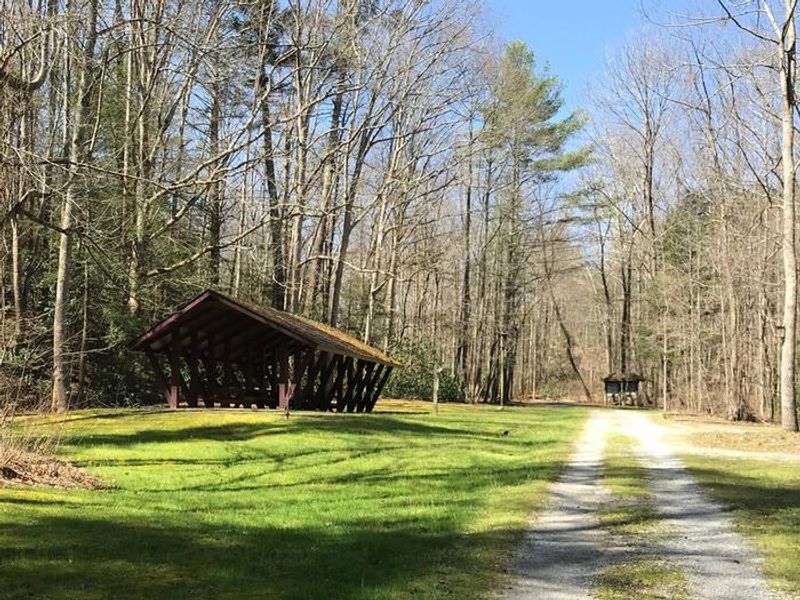 Houston Valley Pavilion