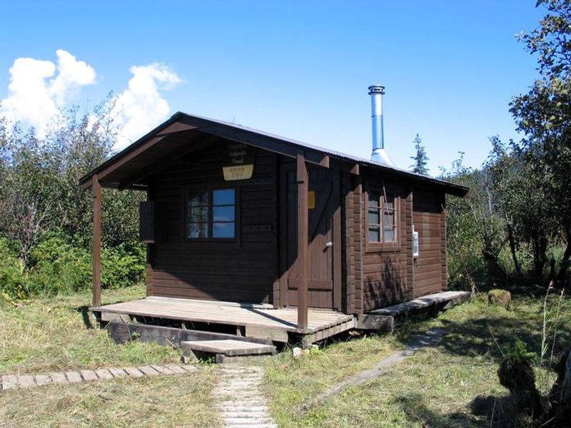 Koknuk Cabin