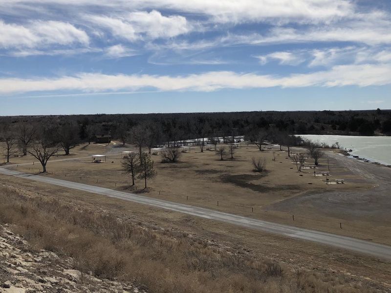 Beaver Point Campground