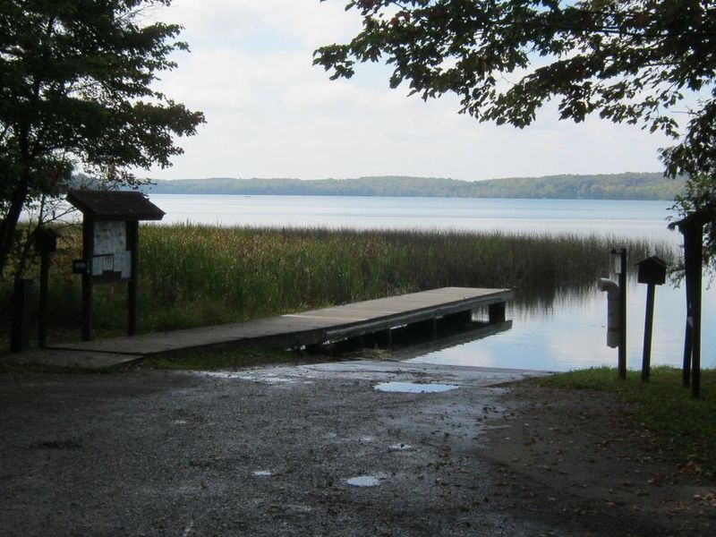 Kentuck Boat Landing
