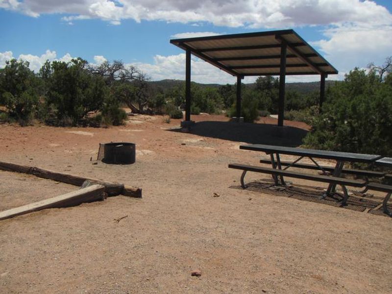 Horsethief 39 Group Site