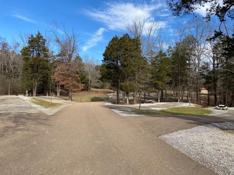 North Graysport Sites