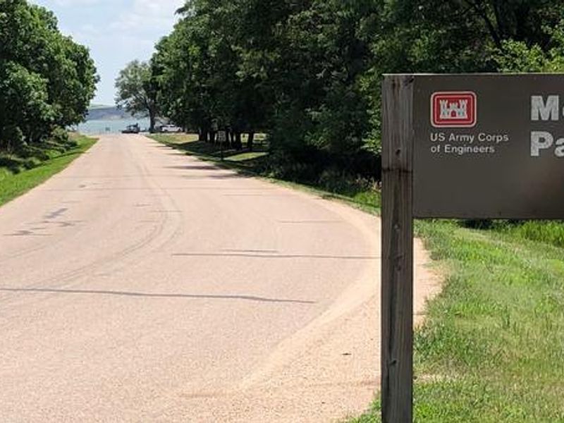 Methodist Cove Campground