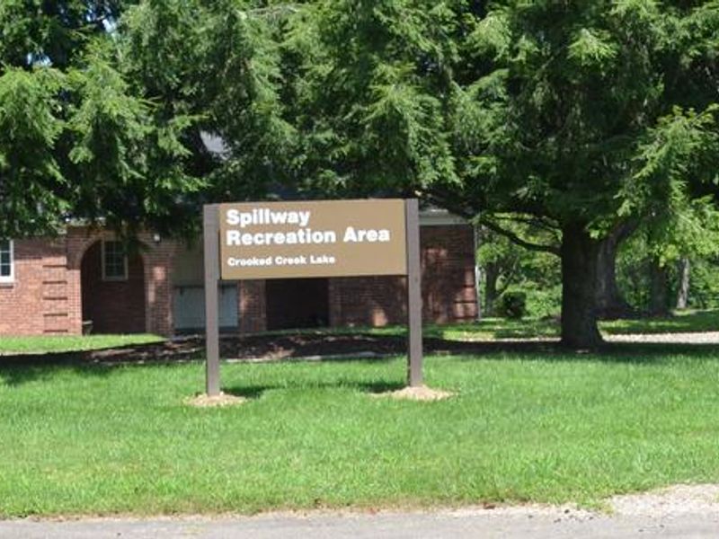 This area holds two pavilions, Freedom and Constitution.