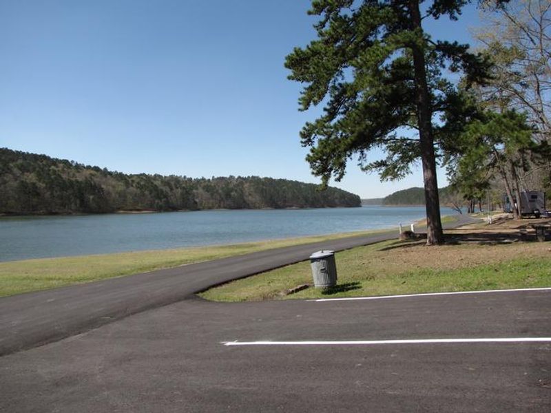 Lower Road water front sites at Cowhide Cove