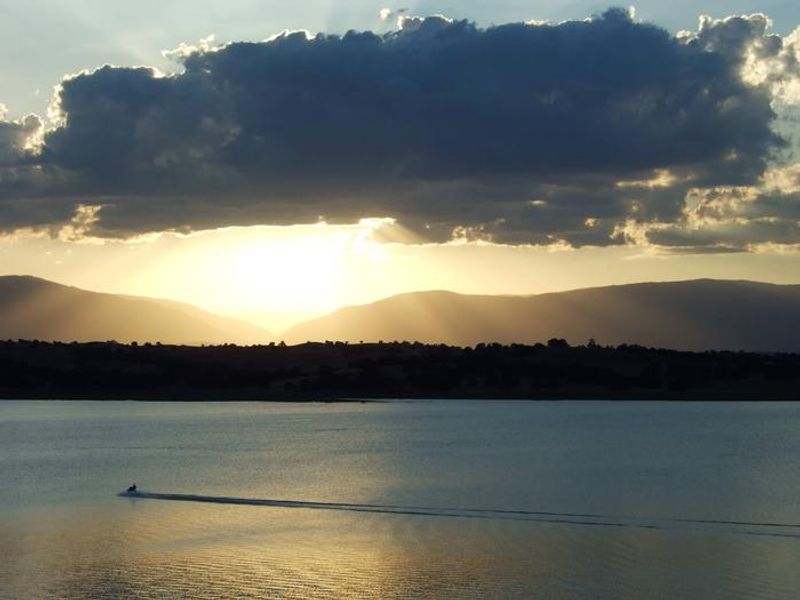 Buckhorn Recreation Area