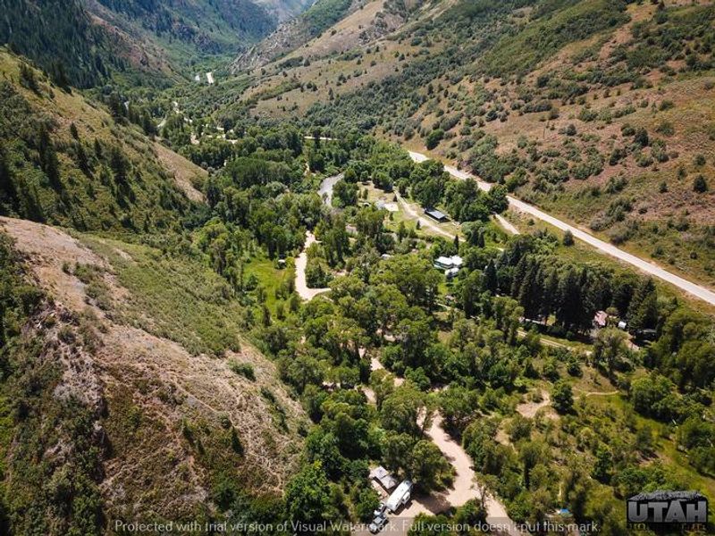 South Fork Campground