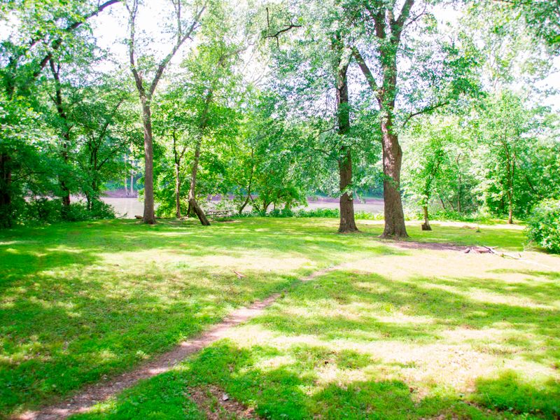 Little Pool Hiker-Biker Campsite