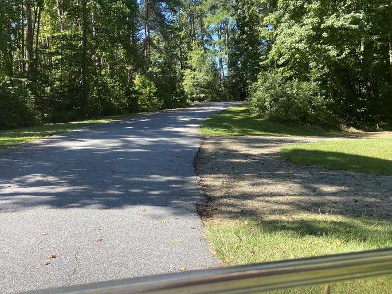 A photo of facility SPRINGFIELD with No Amenities Shown