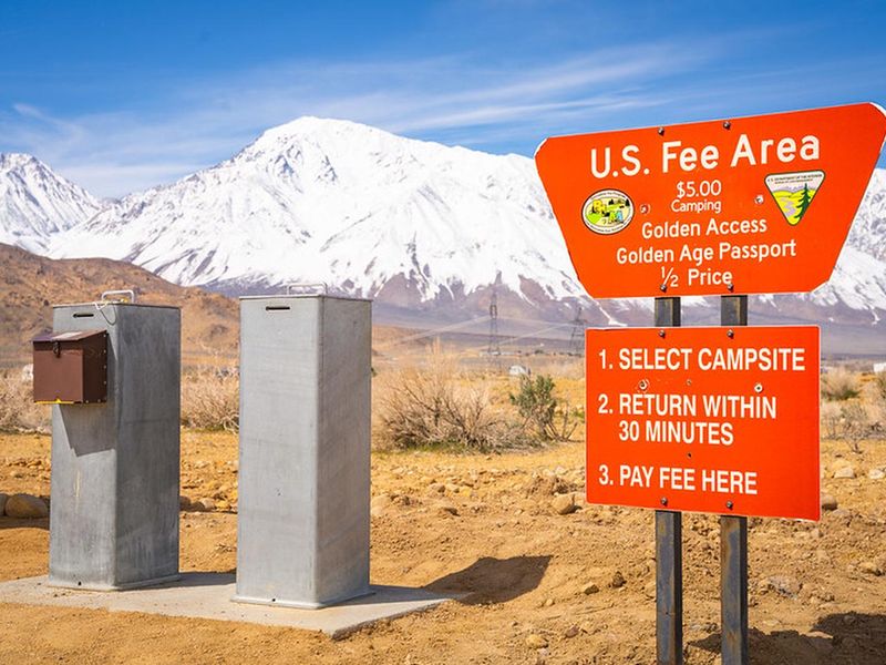 Pleasant Valley Camp